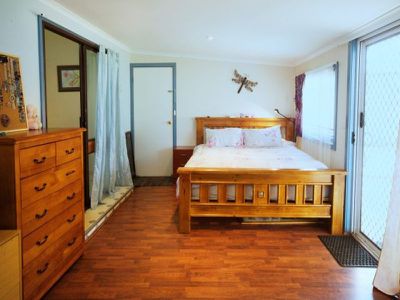 363 Hay Road (Albert Street), Deniliquin