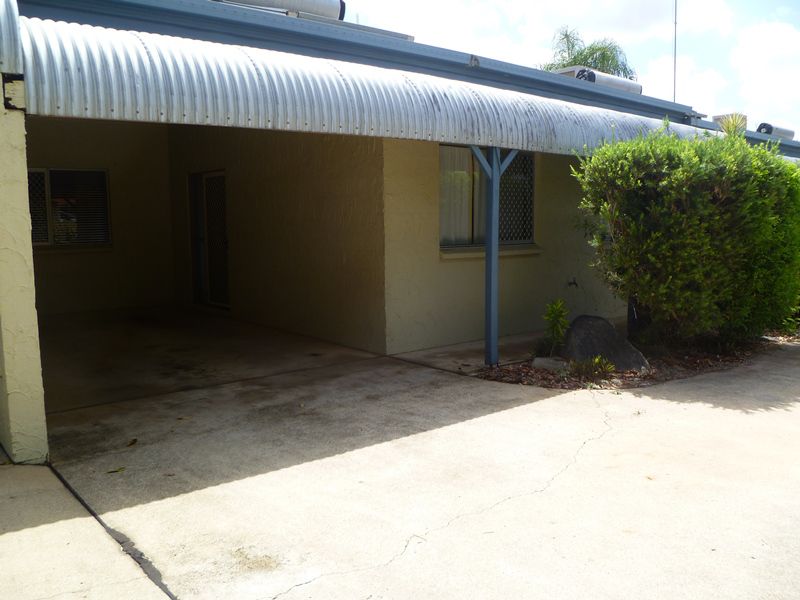Charters Towers