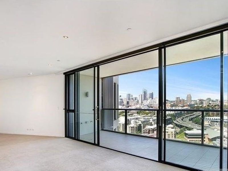 4 Distillery Drive, Pyrmont