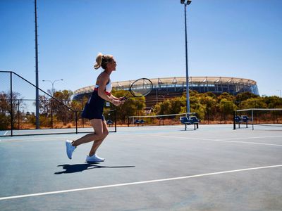 802E / 1 Saintly Entrance, Burswood