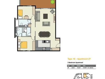a303 / 3 Heydon Avenue, Warrawee