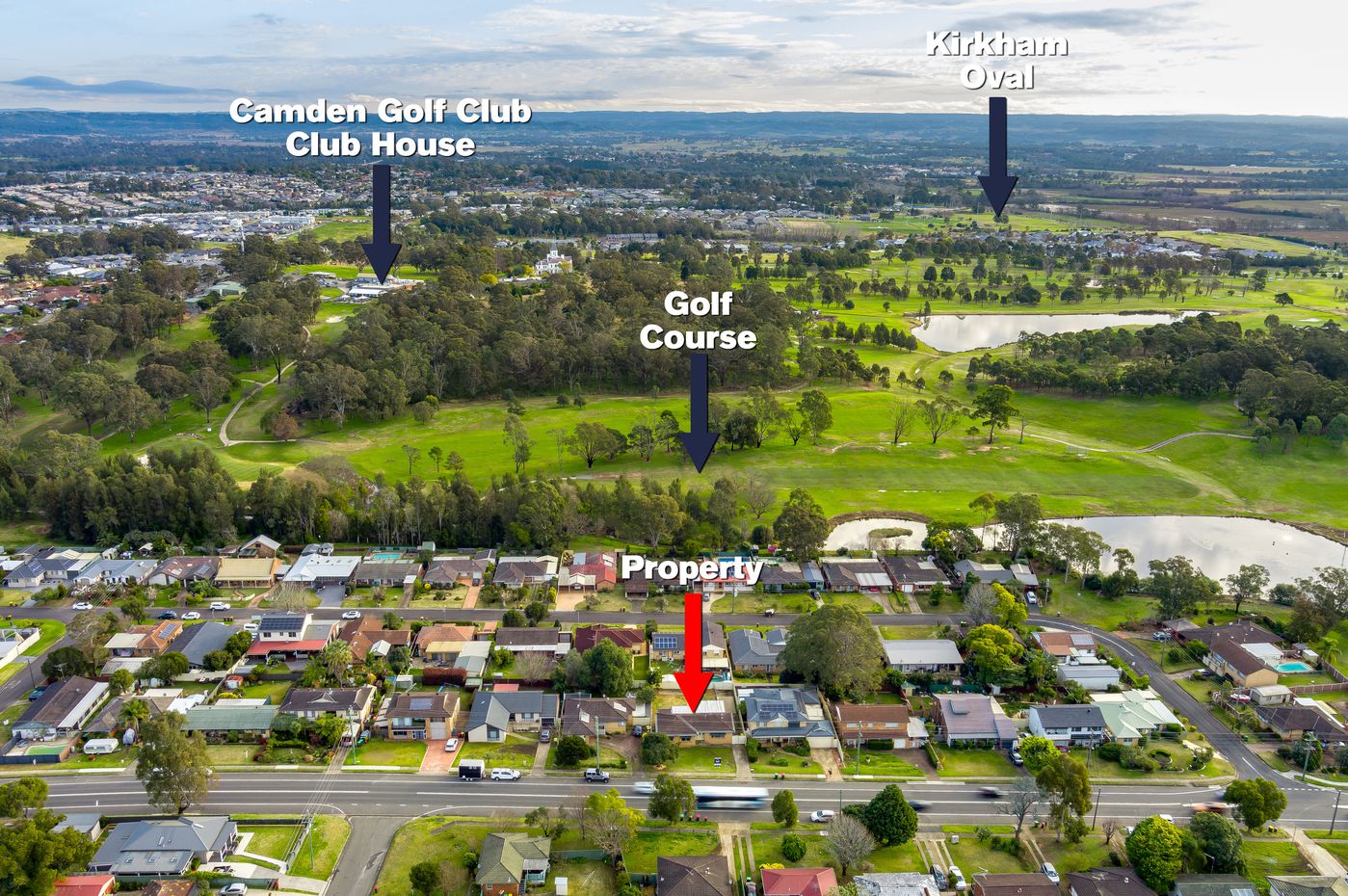 38 Richardson Road, NARELLAN