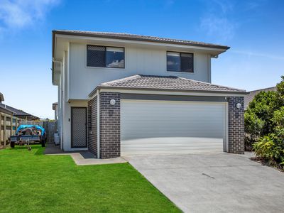 1 Mount Bowen Street, Park Ridge