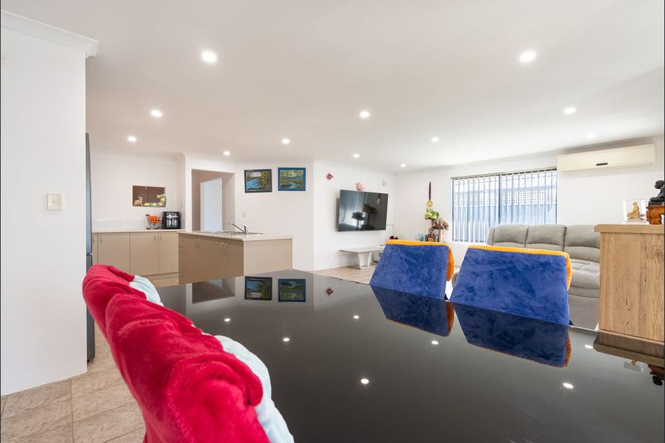 100 Rae Rd, Shoalwater