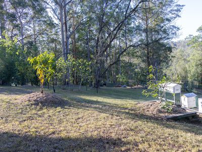 170 Kippax Road, Kippaxs