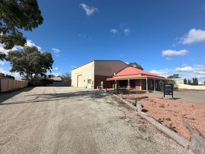 10 Tate Drive, Kerang