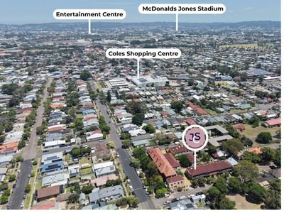 7 / 1 DURHAM STREET, Mayfield