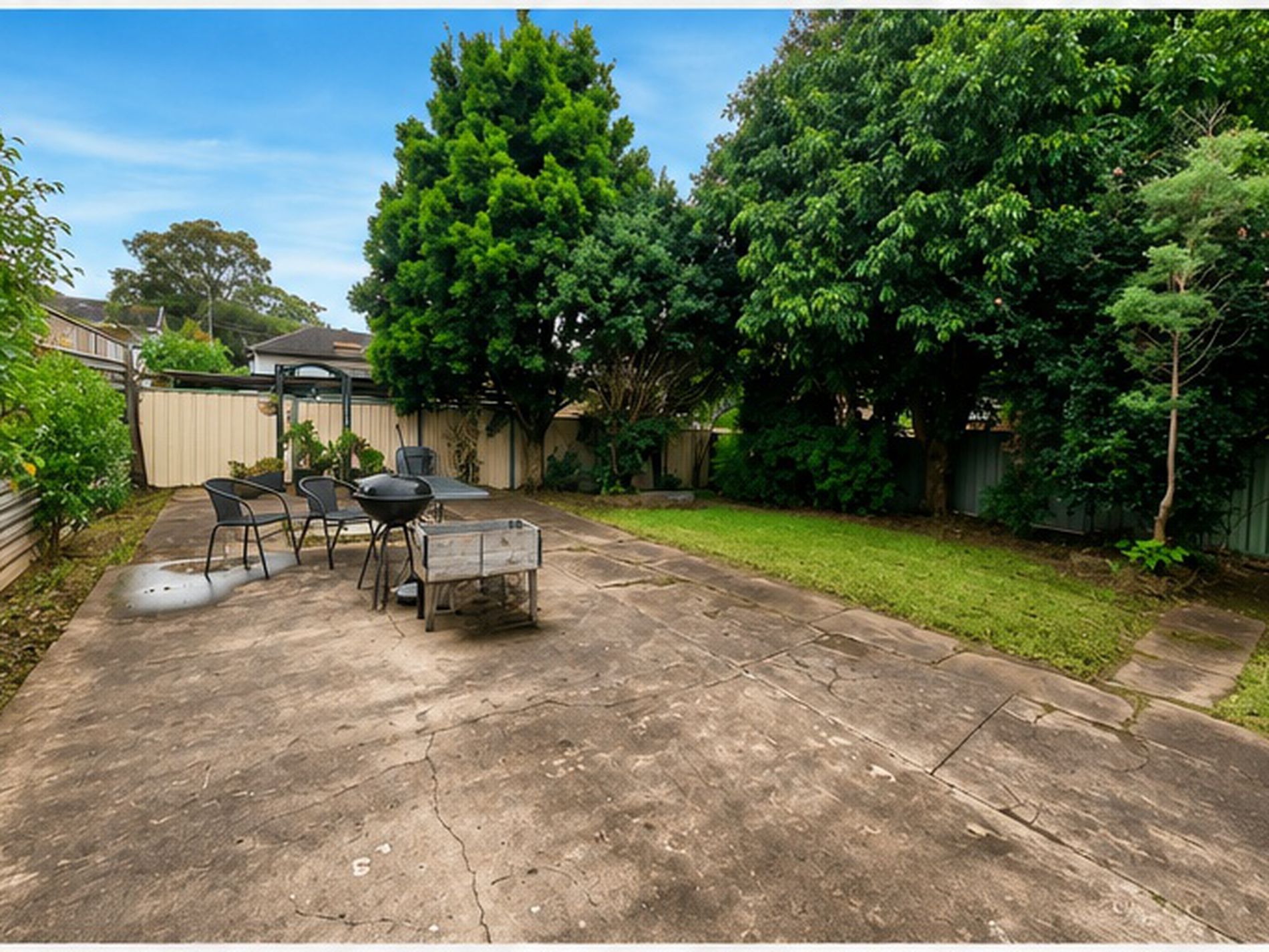 76 FOURTH AVENUE, Berala