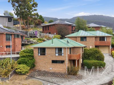 1 / 10 Donald Court, Glenorchy