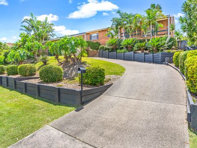 33 Belton Way, Forster