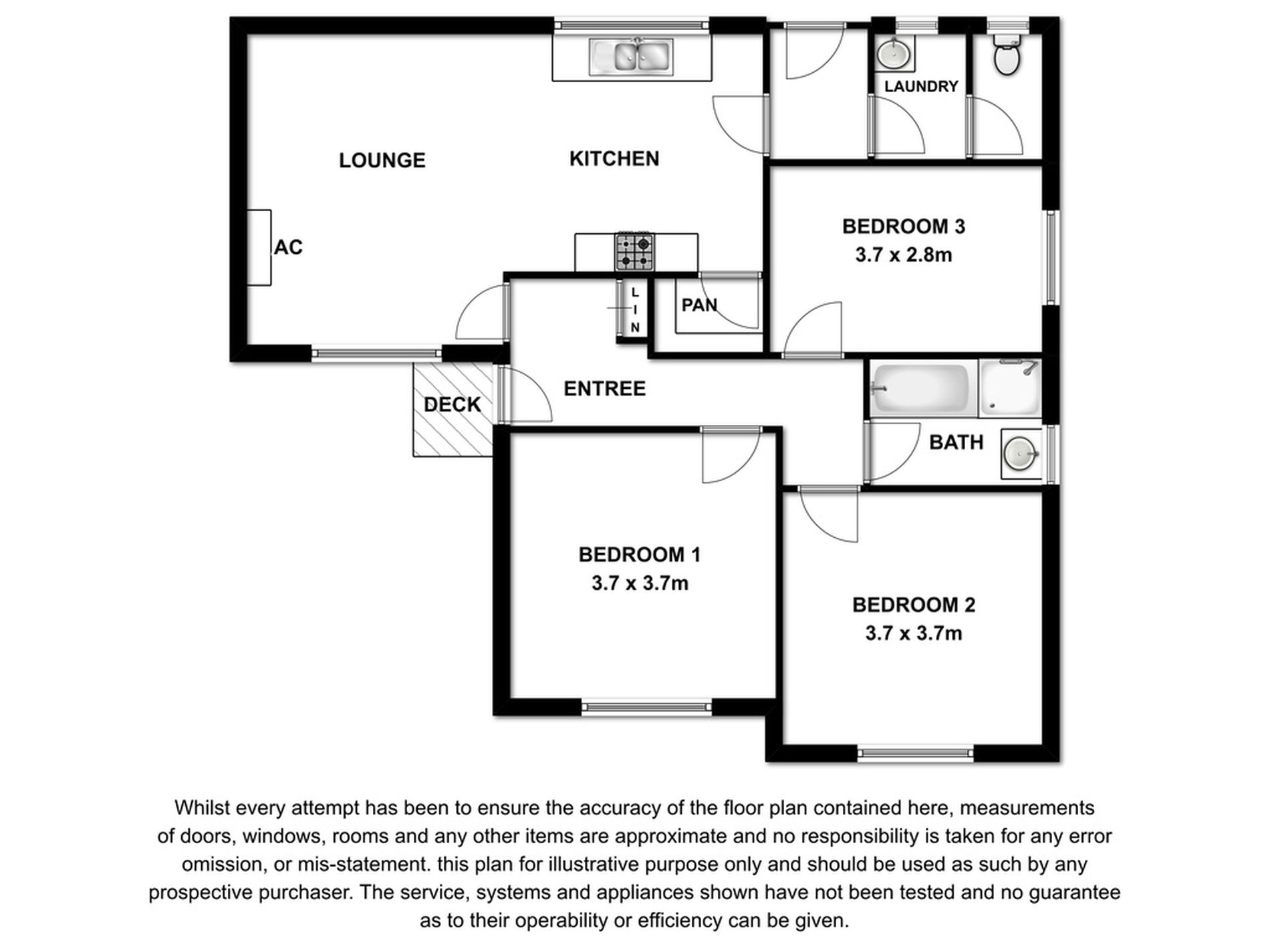 27 Second Street, Millicent