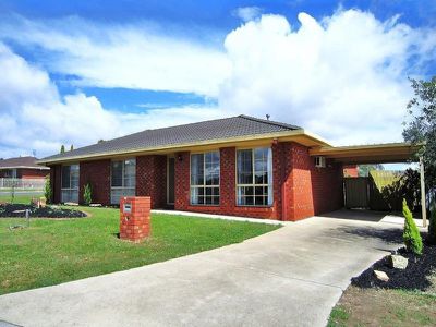 1 Manooka Court, Eaglehawk