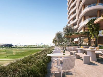 803E / 1 Saintly Entrance, Burswood