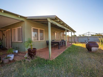 6 Wantijirri Court, South Hedland