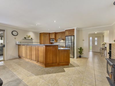 8 Tallarook Court, Mount Gambier