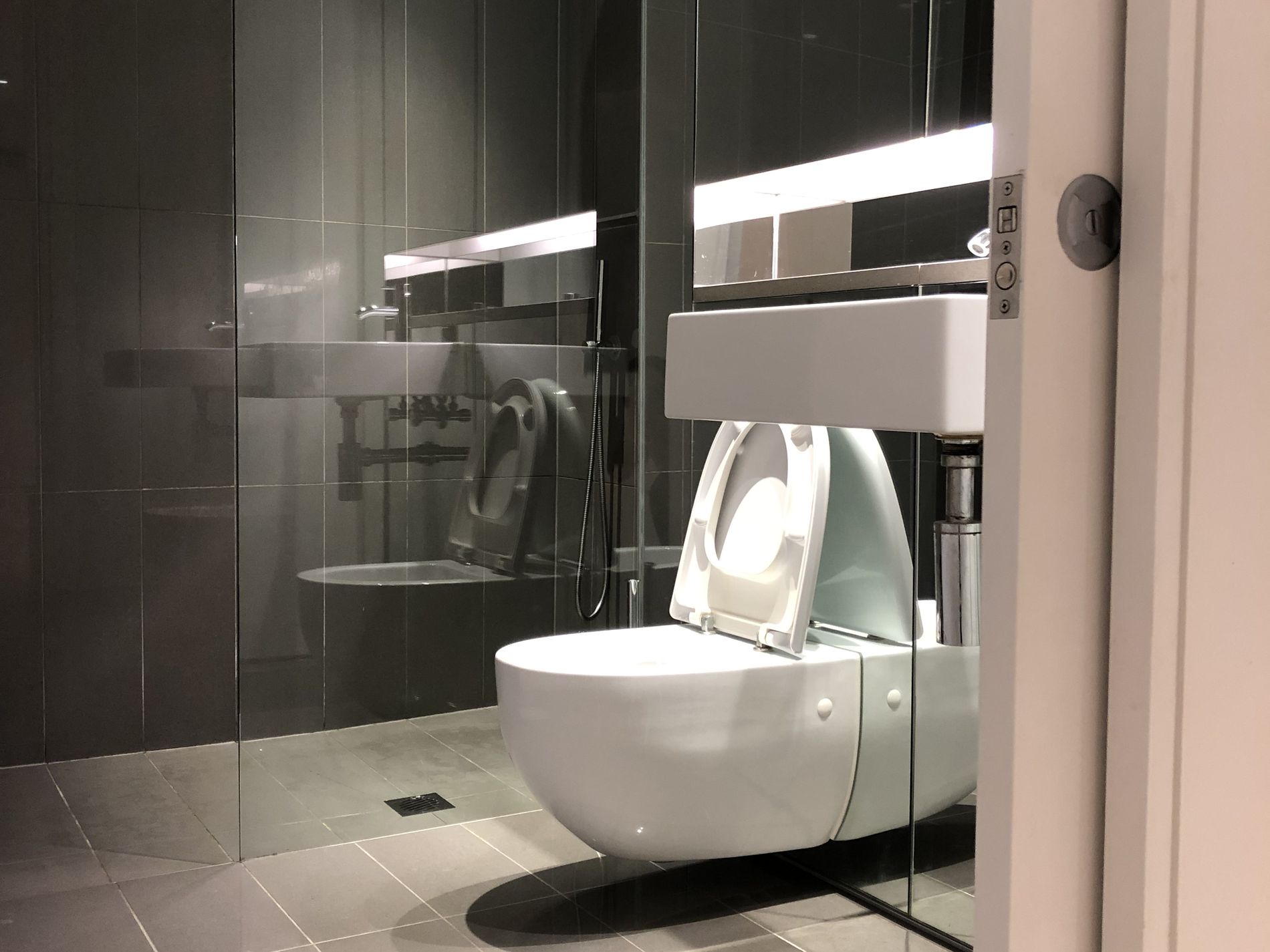 614 / 18 Park Lane, Chippendale