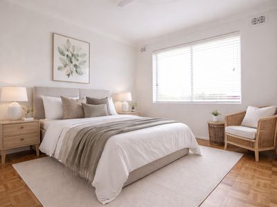 11 / 1 George Street, Marrickville