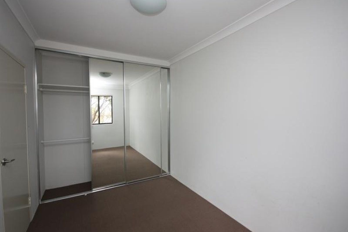 18 / 9 Hillcrest Street, Homebush