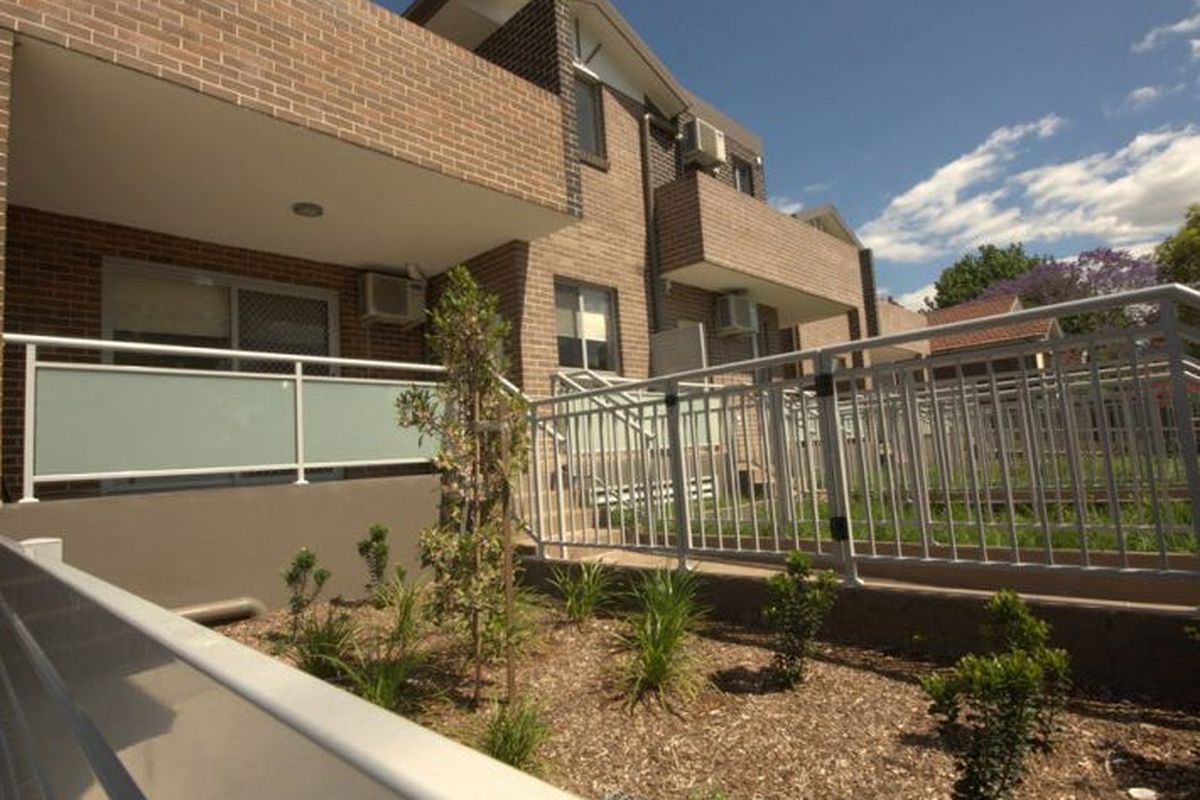 3 / 64-66 Queens Street, Concord West