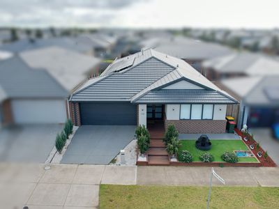 110 Holyoake Parade, Manor Lakes