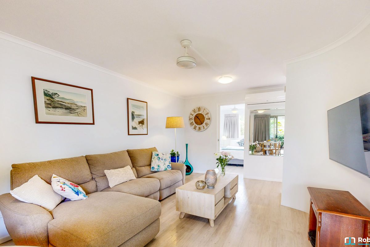 114 / 24 Lake Weyba Drive, Noosaville