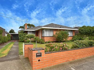 11 Henry Street, Keilor East