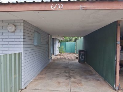6 / 32 River Fig Avenue, Kununurra