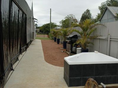 151 Wren street, Longreach