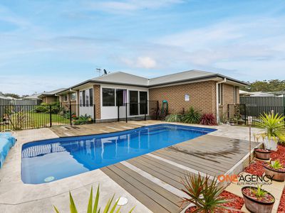 9 Chichester Road, Sussex Inlet