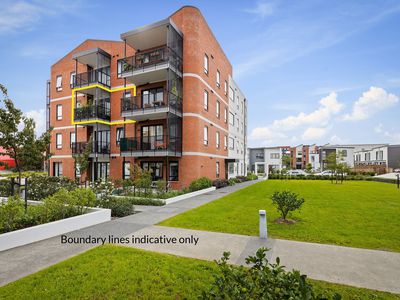 202 / 1 Sidney Wallingford Way, Hobsonville