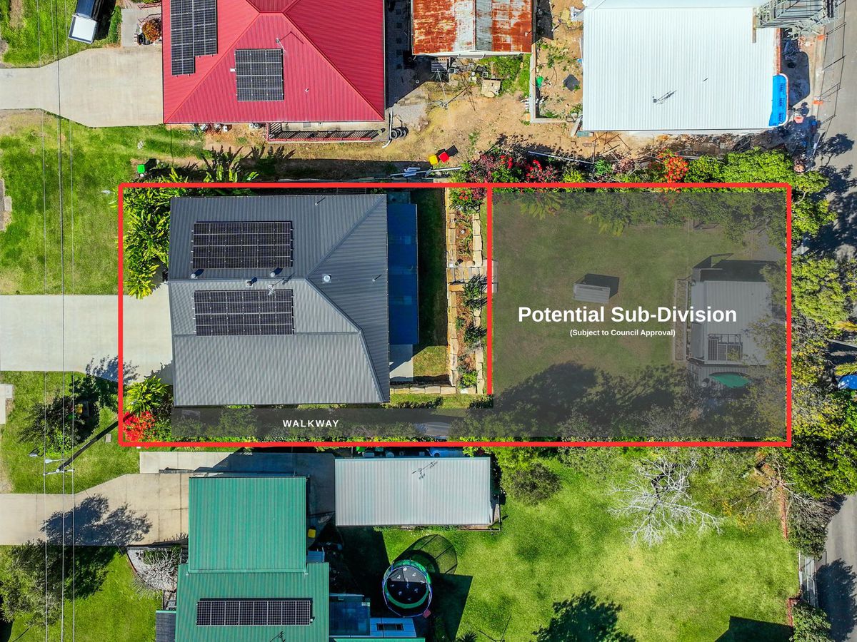 26 Gordon Street, Woolgoolga