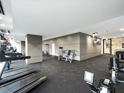 1205 / 221 Miller Street, North Sydney