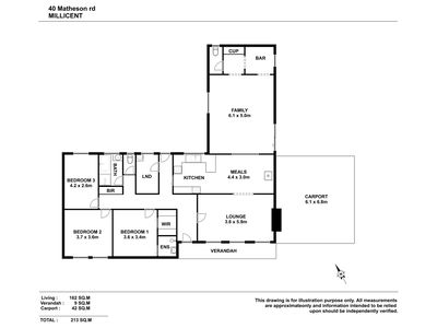 40 Matheson Rd, Millicent