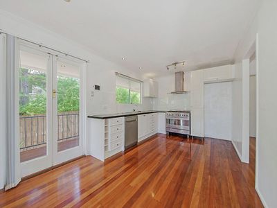 9 Ogilvie St, Wynnum