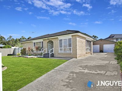 75 Buranda Crescent, St Johns Park