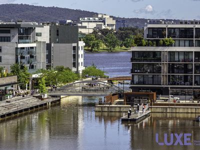 502 / 85 Eyre Street, Kingston