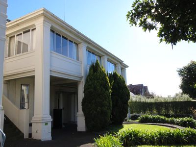 1 / 272 Latrobe Terrace, Newtown