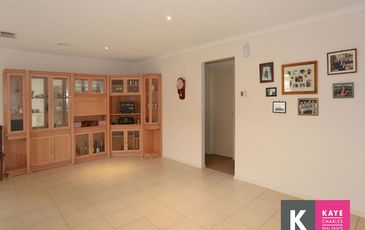 3 Streeton Court, Pakenham