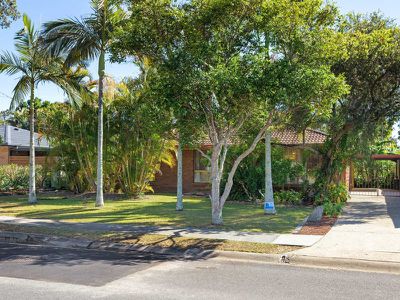 25 Higgins Street, Loganholme