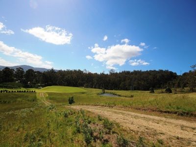 Lot 4 Snowy View Heights, Huonville