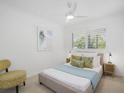 260 COTLEW STREET, Ashmore