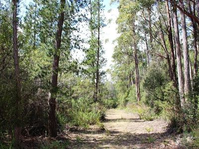 Land Off Steeles Road, Nicholls Rivulet