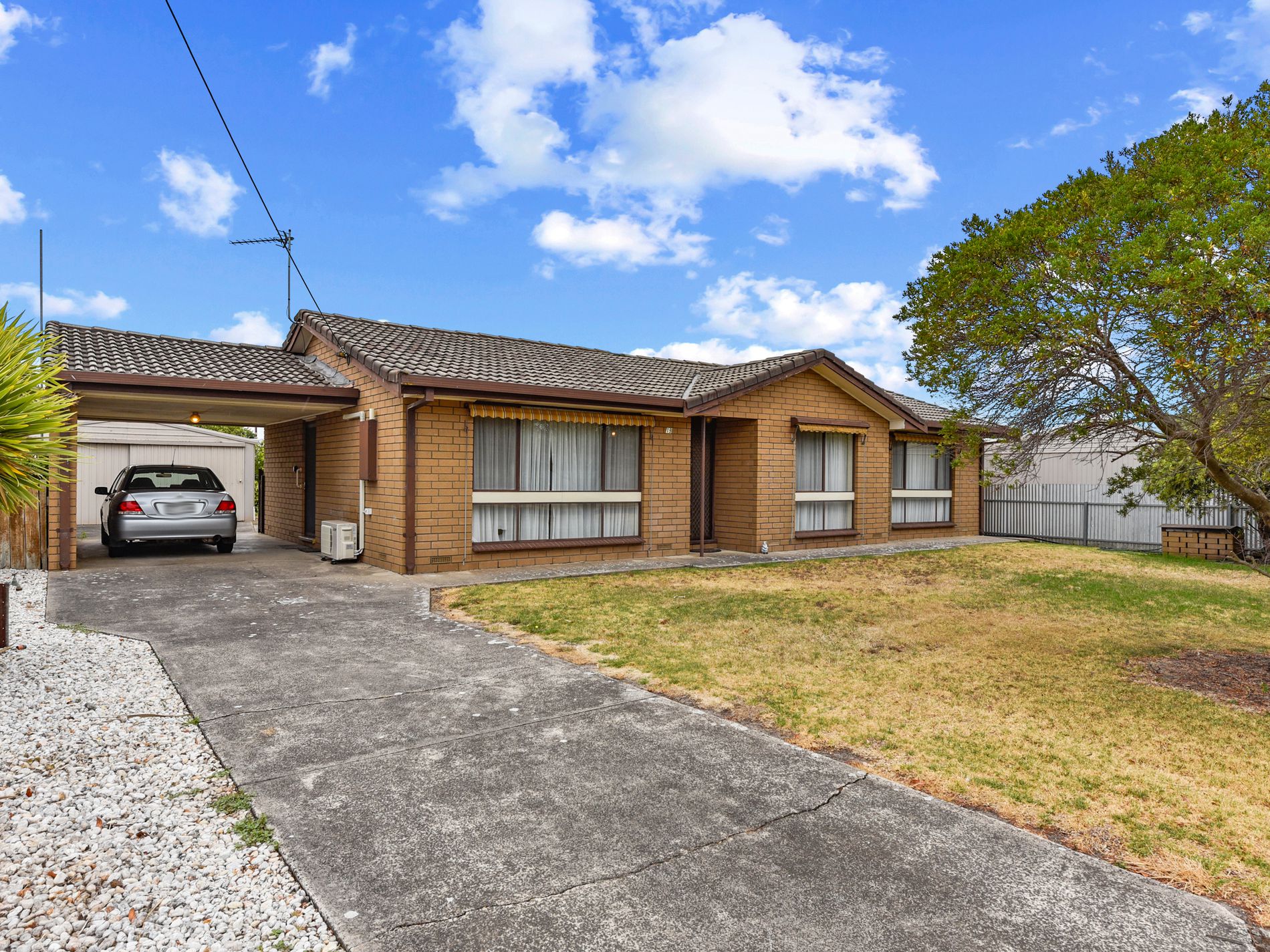 19 Eighth Street , Millicent