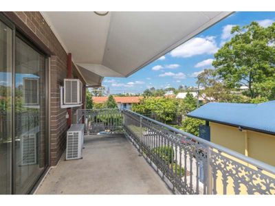 6 / 9 Waverley Road, Taringa