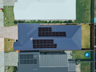 22 Pleasant Street, Morayfield