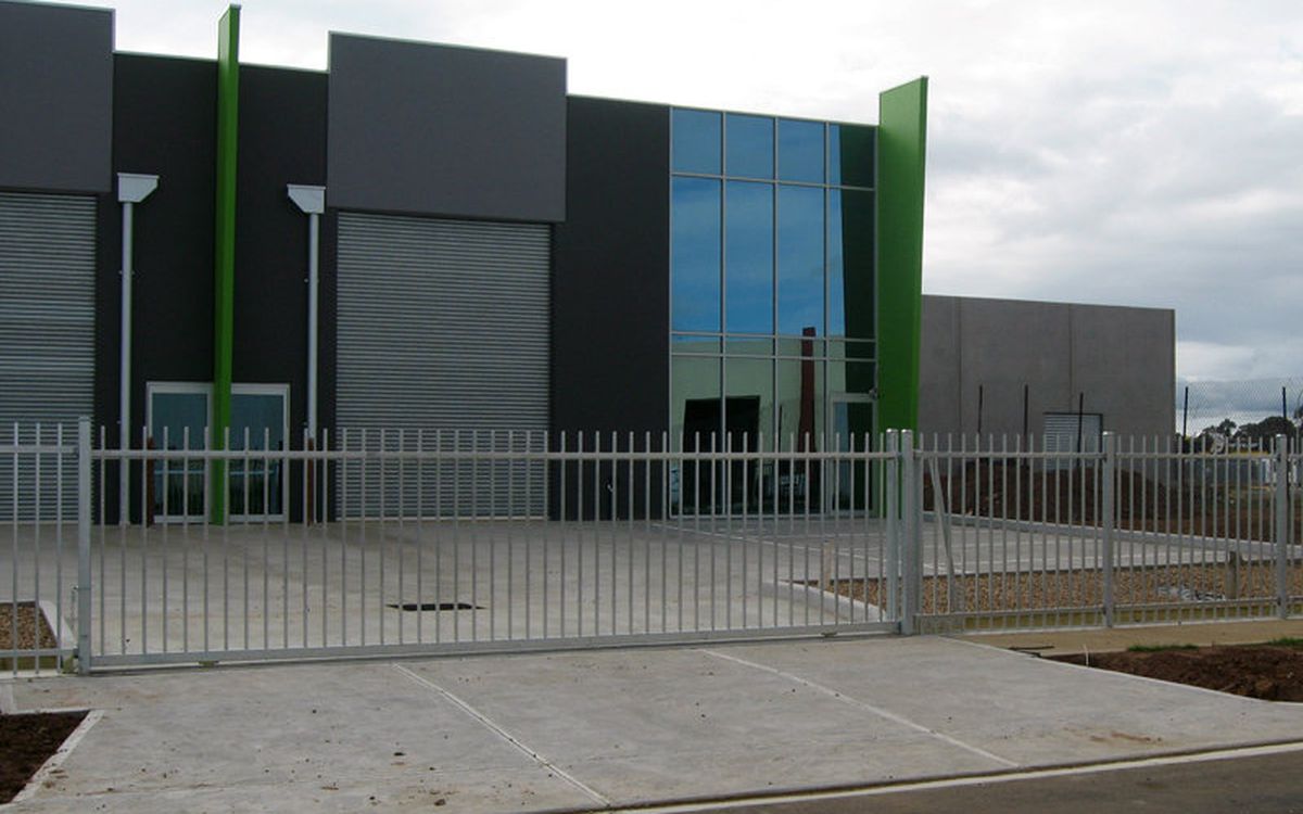gallery