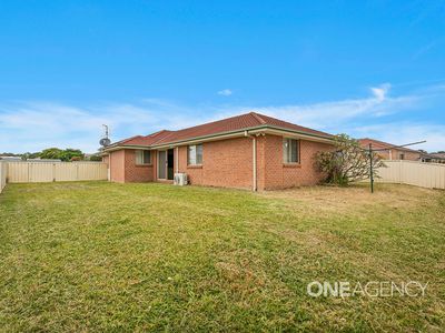 28 Vendetta Street, Nowra