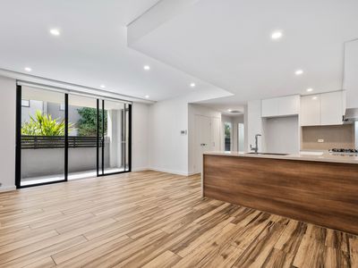 7 / 75 Second Avenue, Campsie