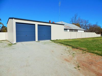 129 Victoria Street, Kerang