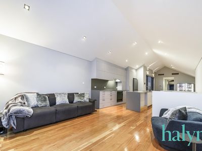 19c Glendower Street, Perth